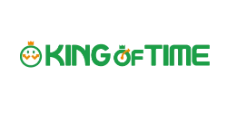 KING OF TIME｜キングオブタイム
